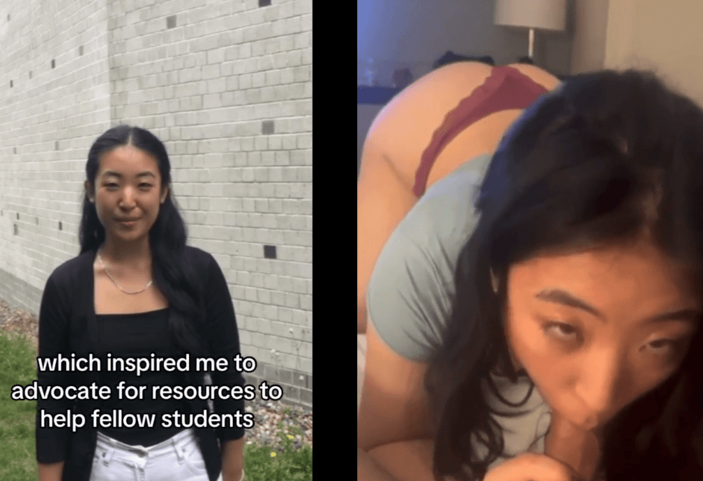 Self-intro from a local star