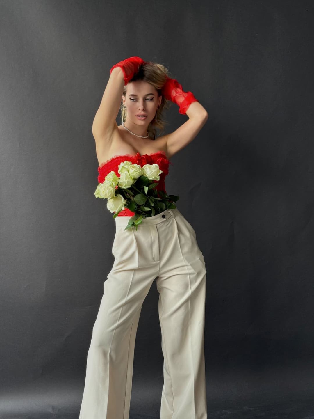 self love looks like this