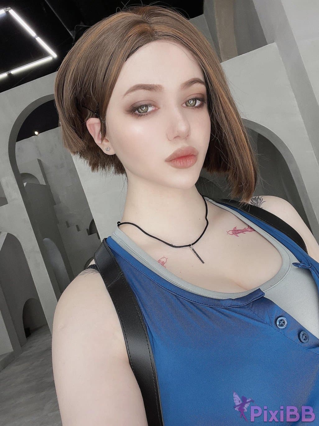 Alina Becker - Jill Valentine
