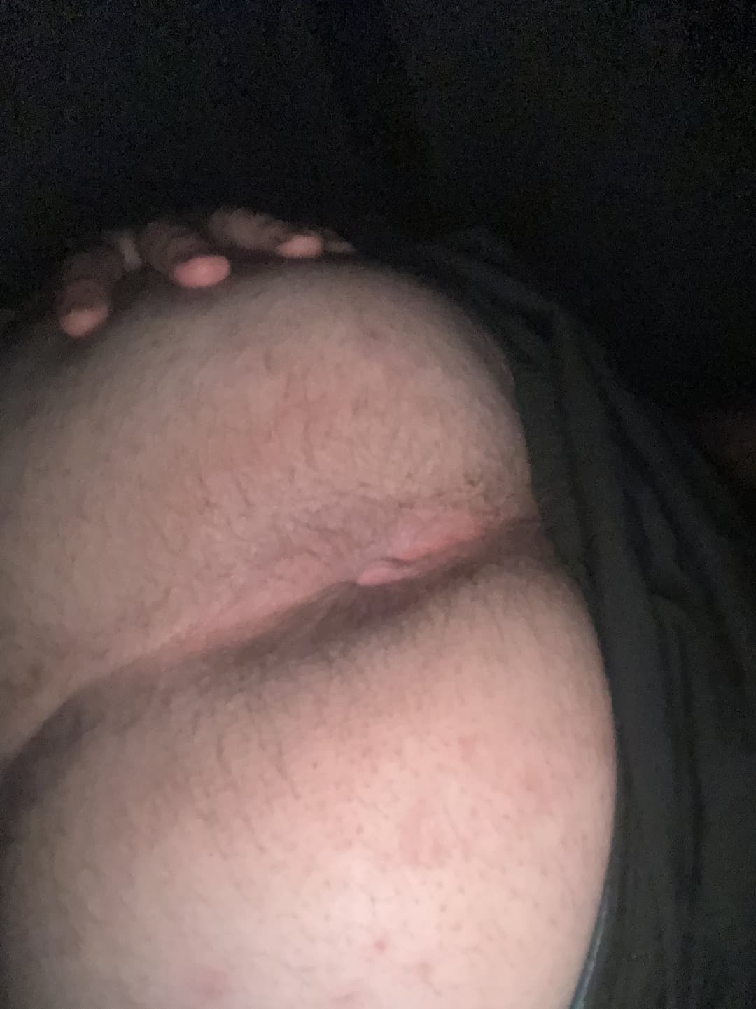 Cuzinho apertadinho, troco fotos