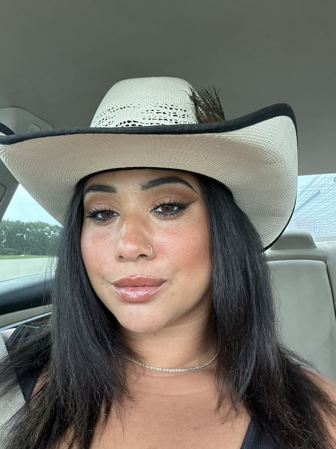 Lightskin country girl with big tits leaked