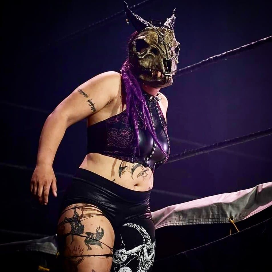 Lilith Grimm thick cutie ♥️♥️♥️