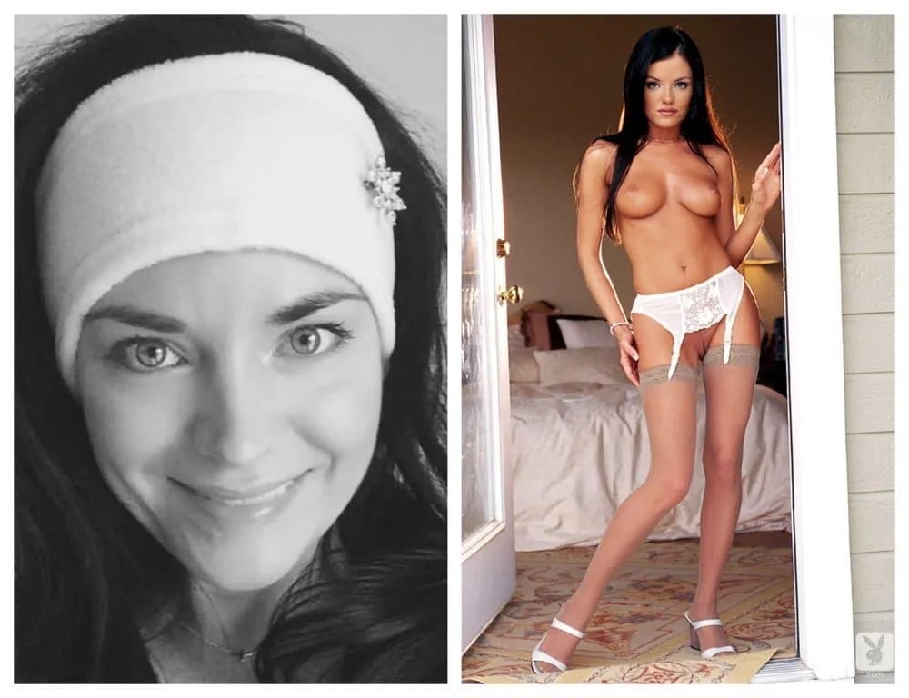 Playboy College/Casting/One Times - Before, After, And Much later #8