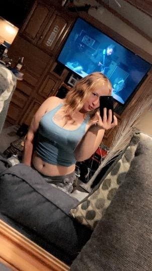 Home wrecker Sister in-law