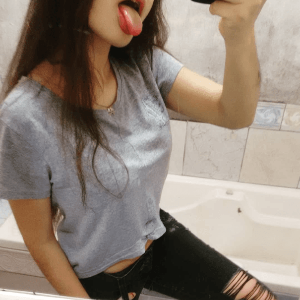 Amanda EX GF - Amanda ex Namorada PT. 2 / DM for trade nudes