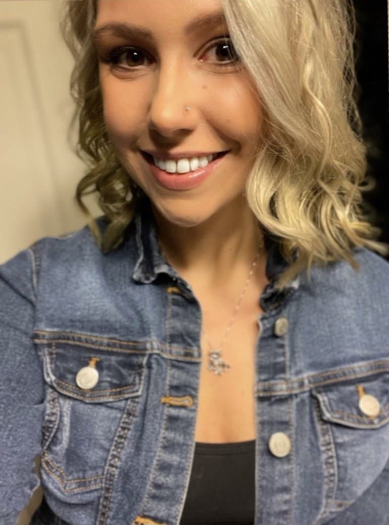 Military Wife Mega Dump