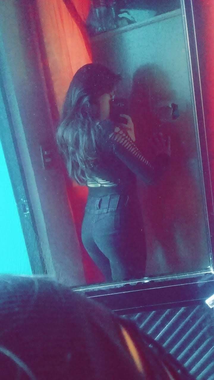 Osiris Irais Romero Mendez Putita De Tlaxcala