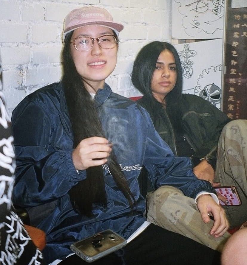 Latina teen takes a rough pounding