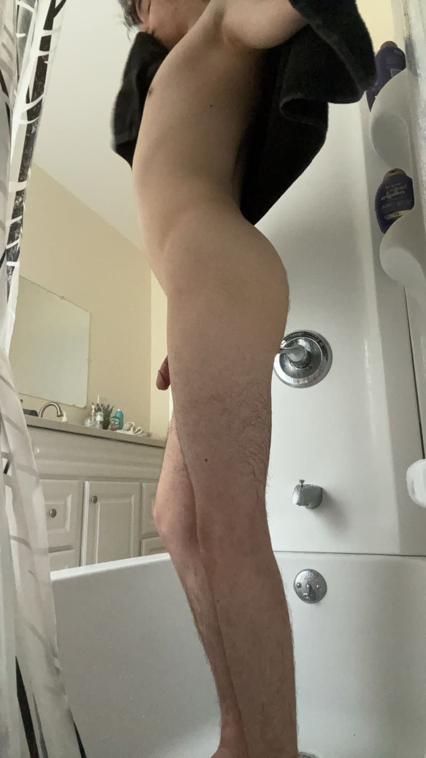 Twink Teen Self Humiliation