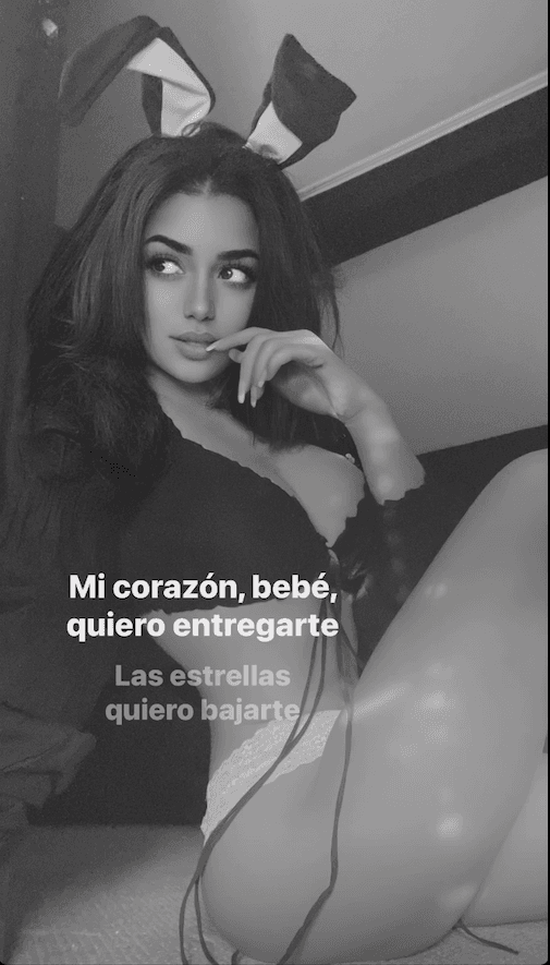 Mucina Yaret , Perfect Ass , Beautiful Body