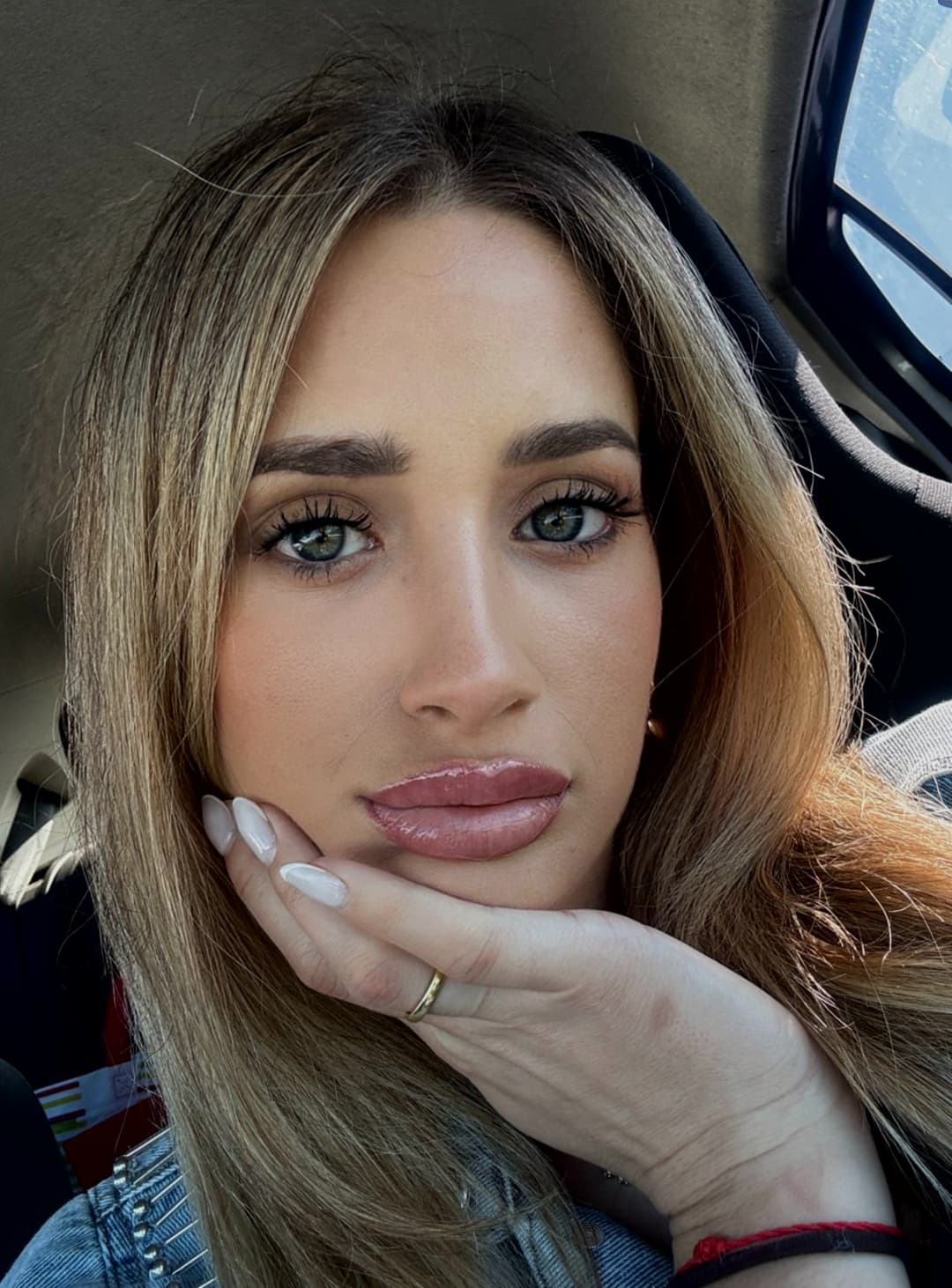 Click to view full size Drive me wild, I’ll return the favor