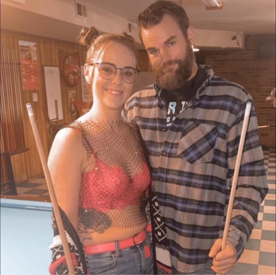 Kayla in HS vs Kayla now