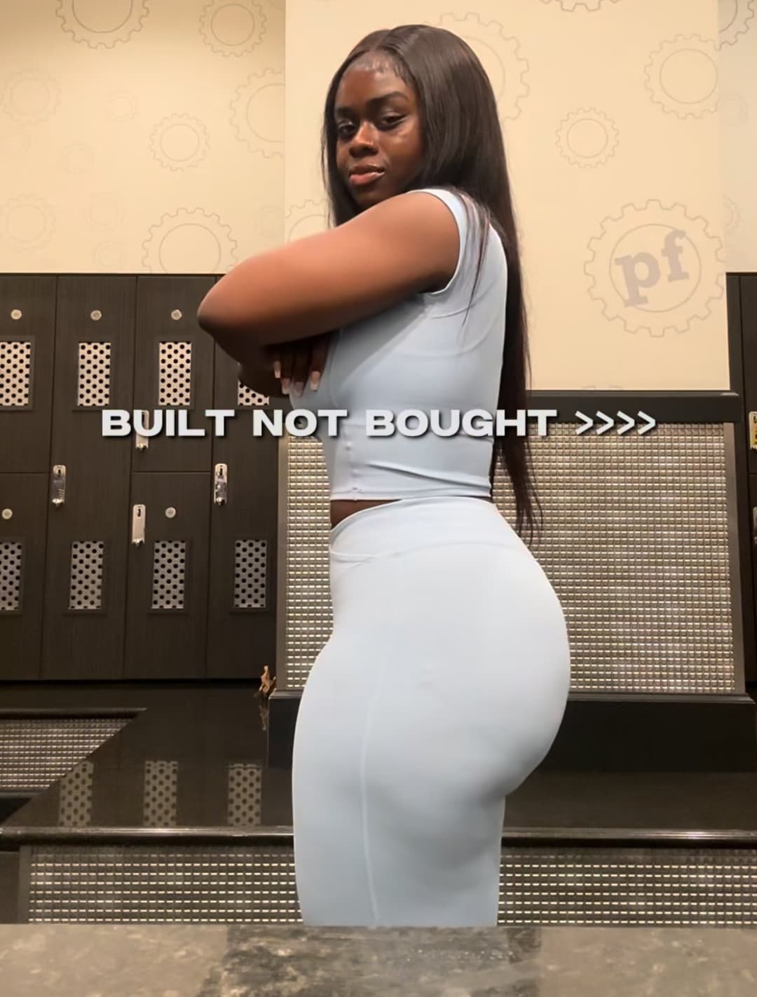 Thick ass dark chocolate ebony