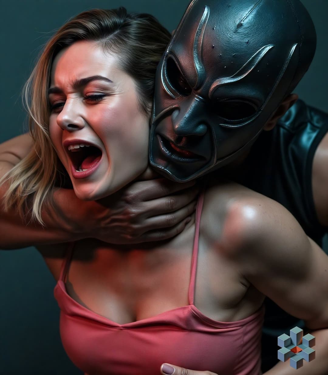 AI Celebs: Halloween Special!