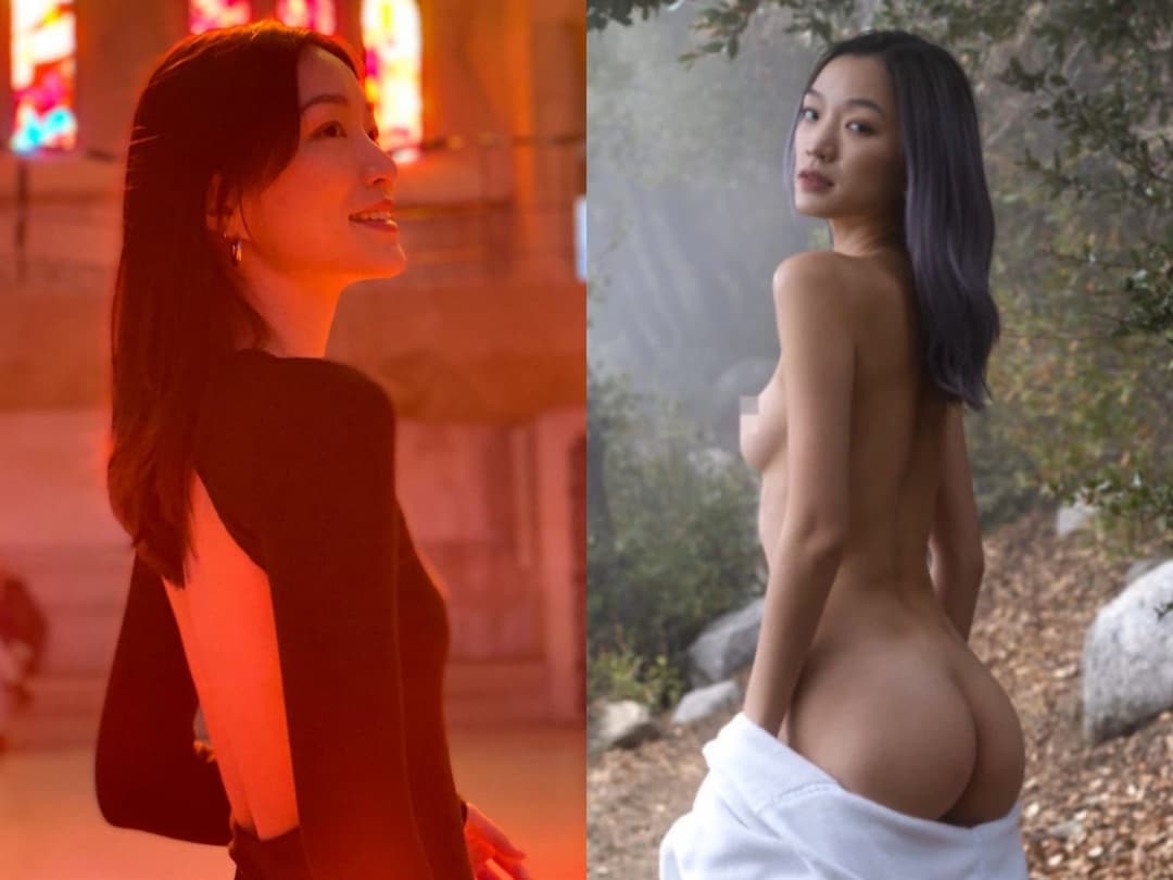 Random Sluts Collage #9