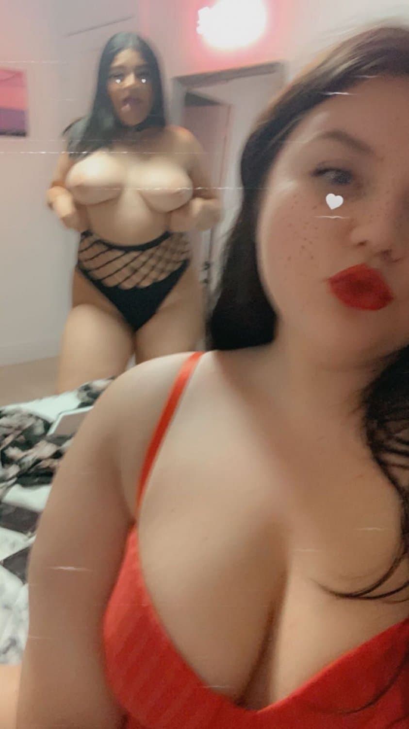 Click to view full size Downstate Thic Latina - Mariah O