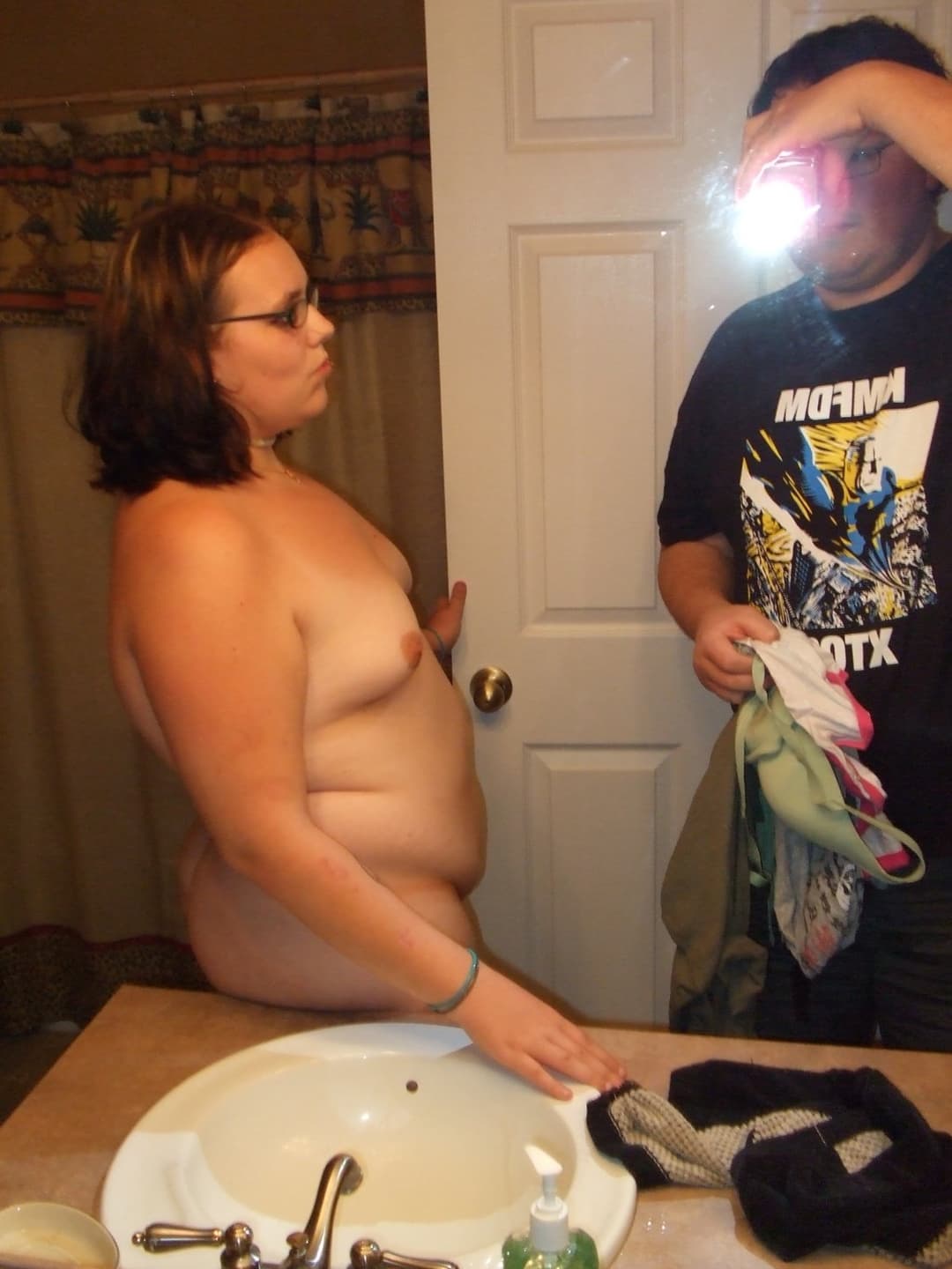 Click to view full size BBW Slut Cashley Cooper Screaming Orgasmic Fat Fuck (Brother owns Sister)