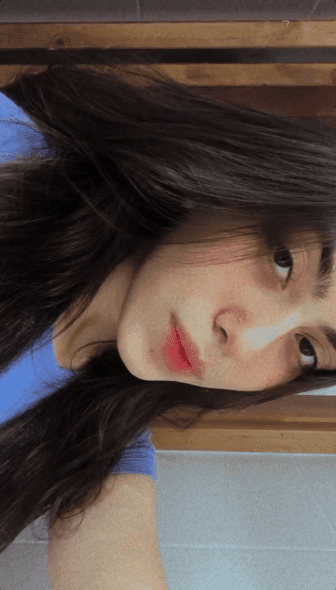 Minha namorada linda rabuda moreninha brasileira pt2