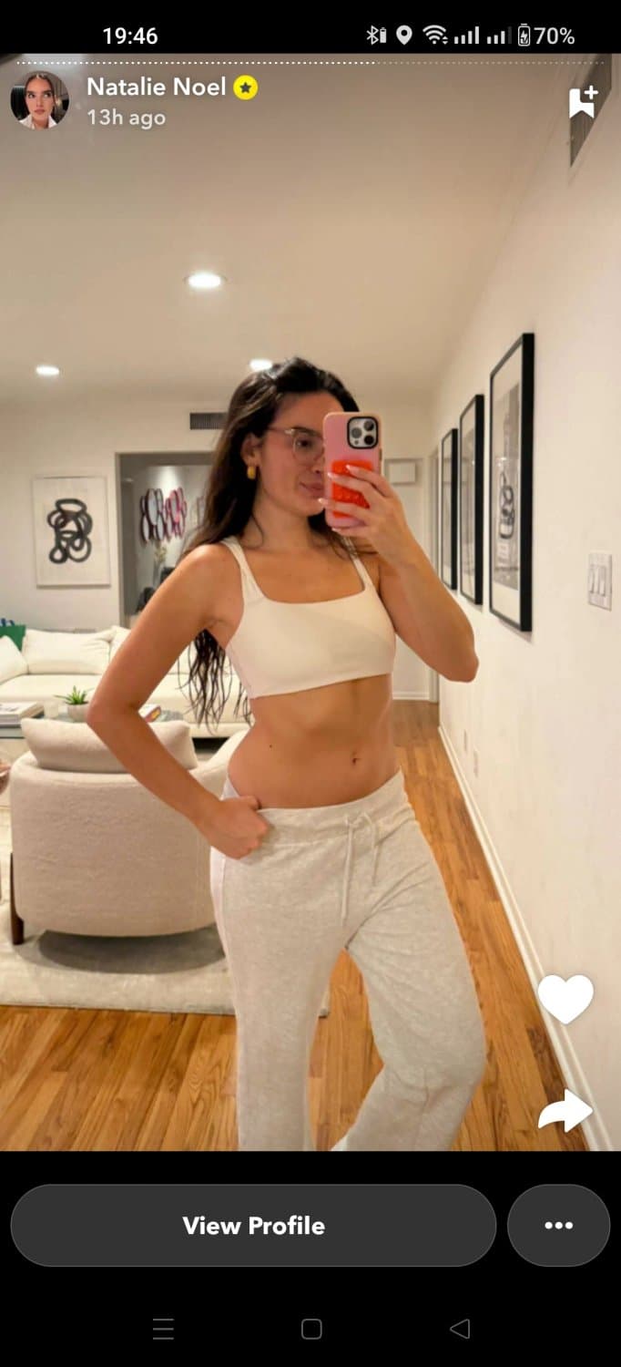 Natalie noel try on haul