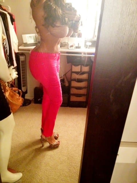 Click to view full size KAYLA KOI SHEMALE.-