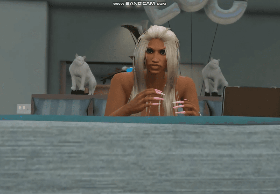 I Want DJ Duffey Moo Moo RiRi