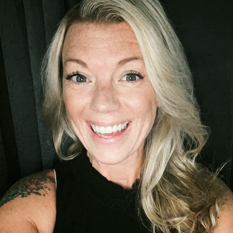 Sexy Blonde Jelena - Leaked Boudoir