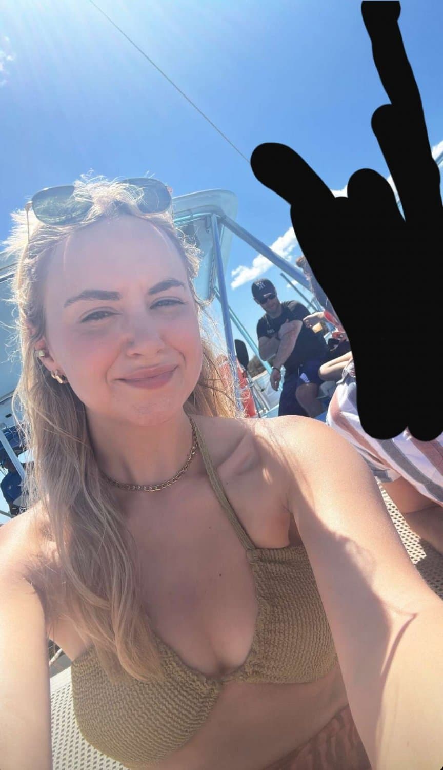 This pretty little barbie doll needs her face gangbanged