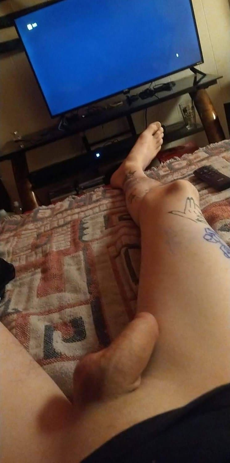 Tennessee fag wants to be a known webslut billygoat615 SHARE EVERYWHERE! ??