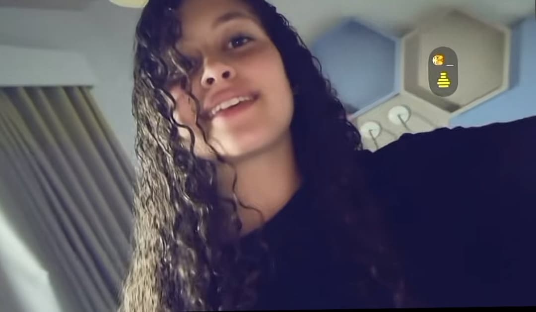 Ma cousine marocaine?? footeuse sexy