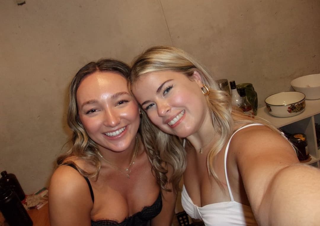 Which irl slut could handle the bigger dick?