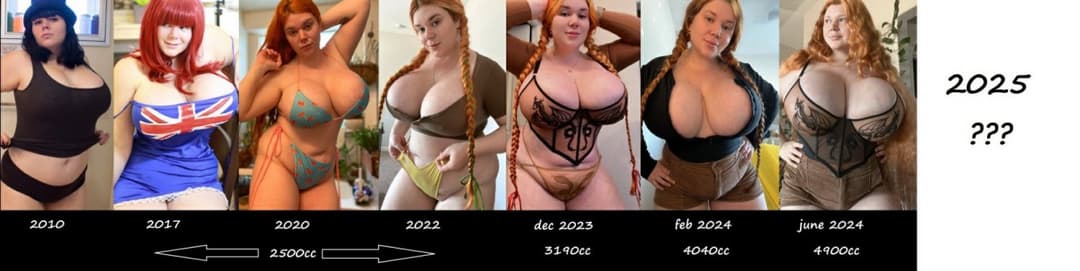 Penny Underbust, aka Penny Brown