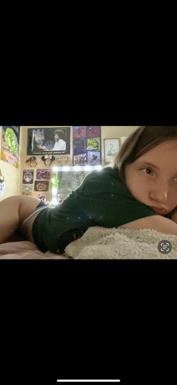 Tribe my gf for more of her