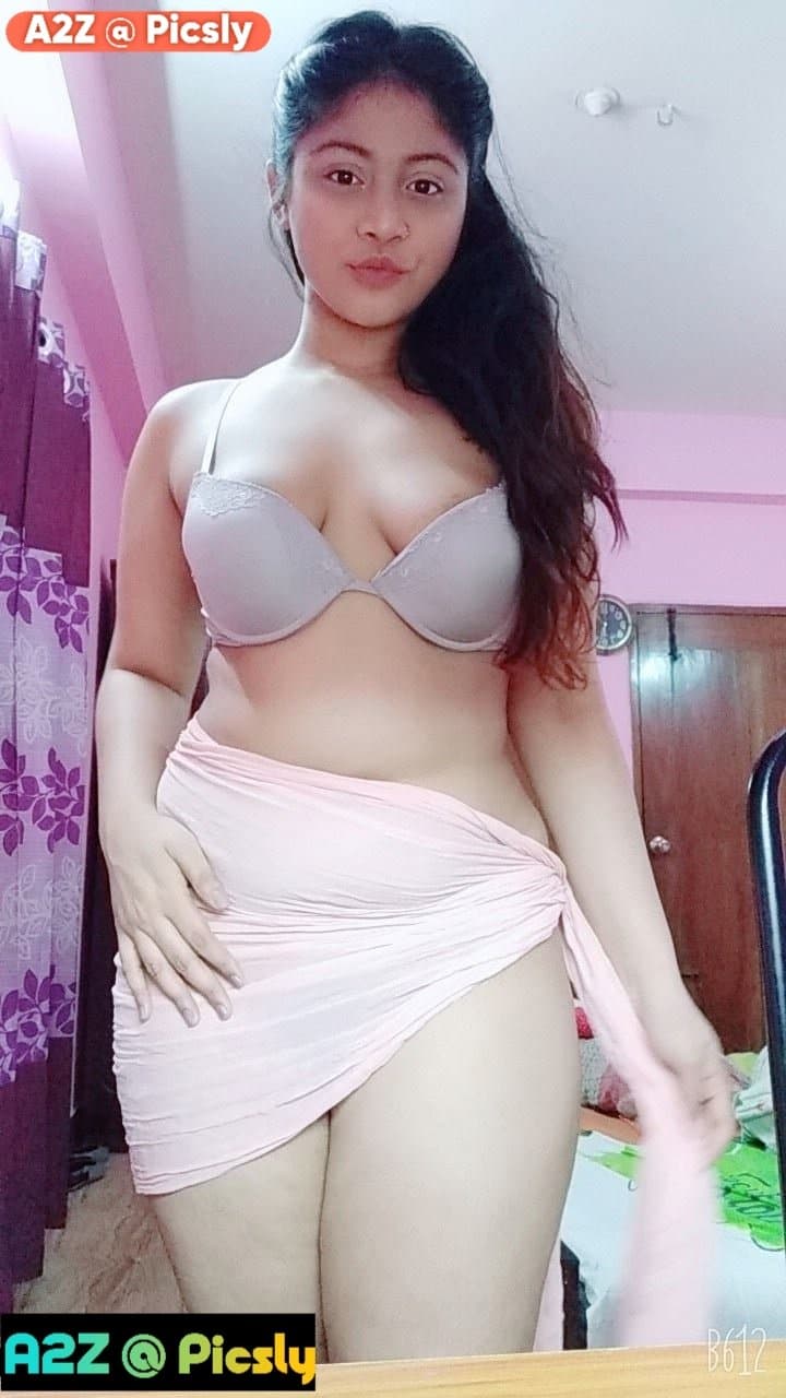 Hot Sexy Bangla Girl Album? [part1]