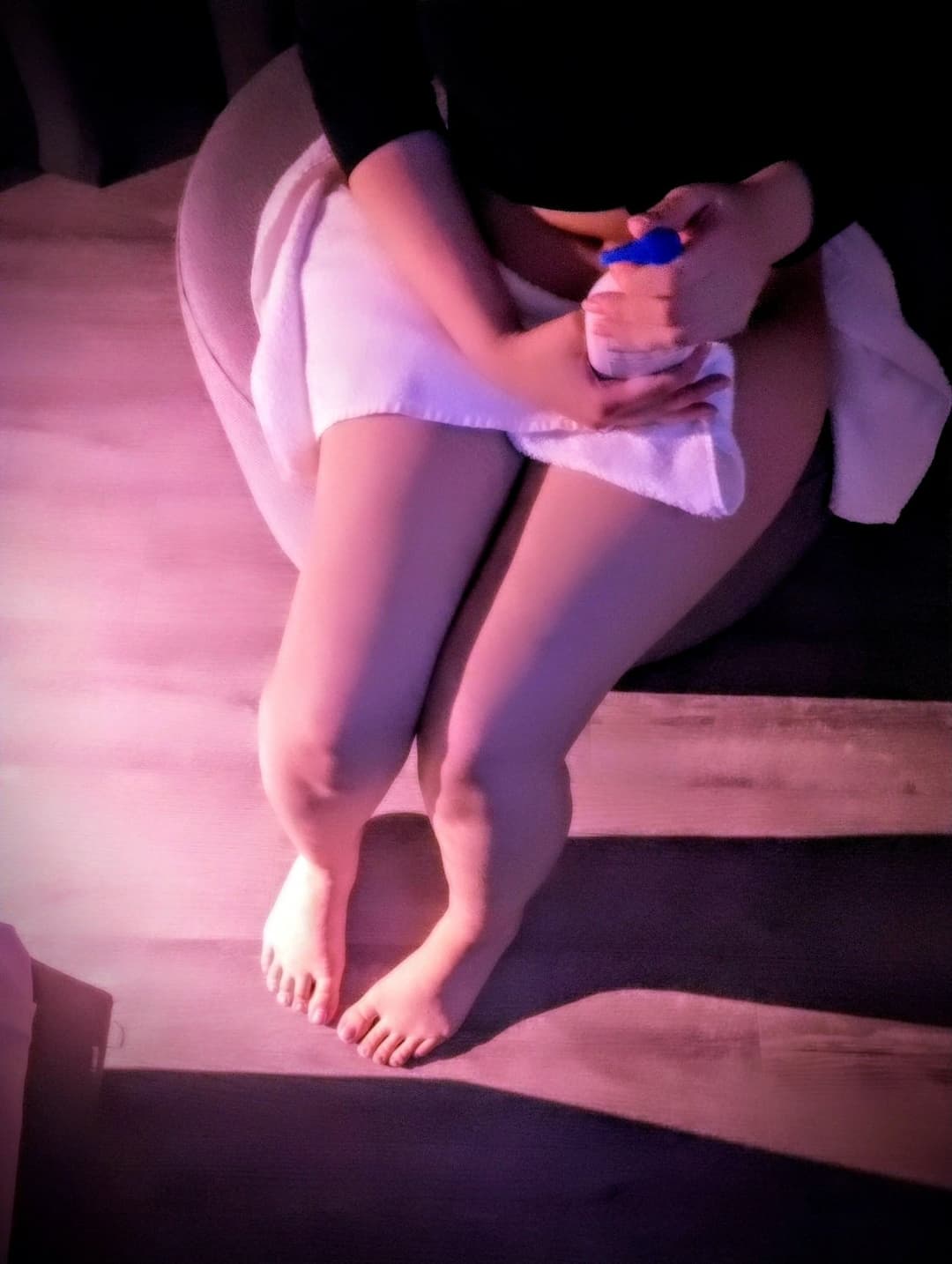 anonymous asian cow fiance