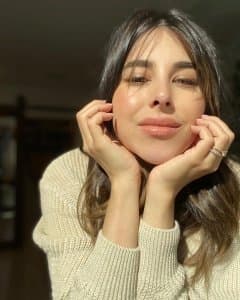 daniella monet hot ?