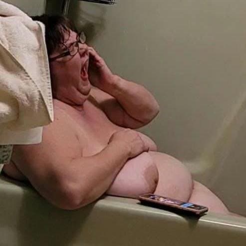 Amputee Webslut Big Tits ❌posed