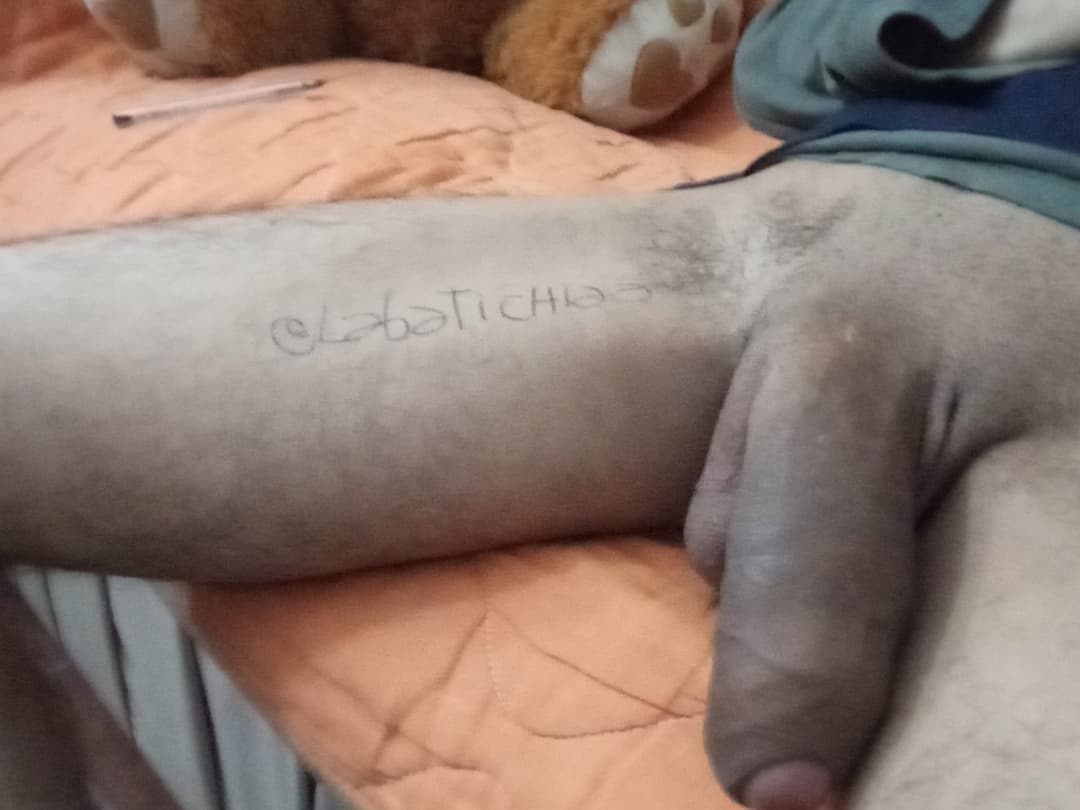 Soporte Fuerte-Juan Tocades videos y fotos subidas de lolnada y rozed.