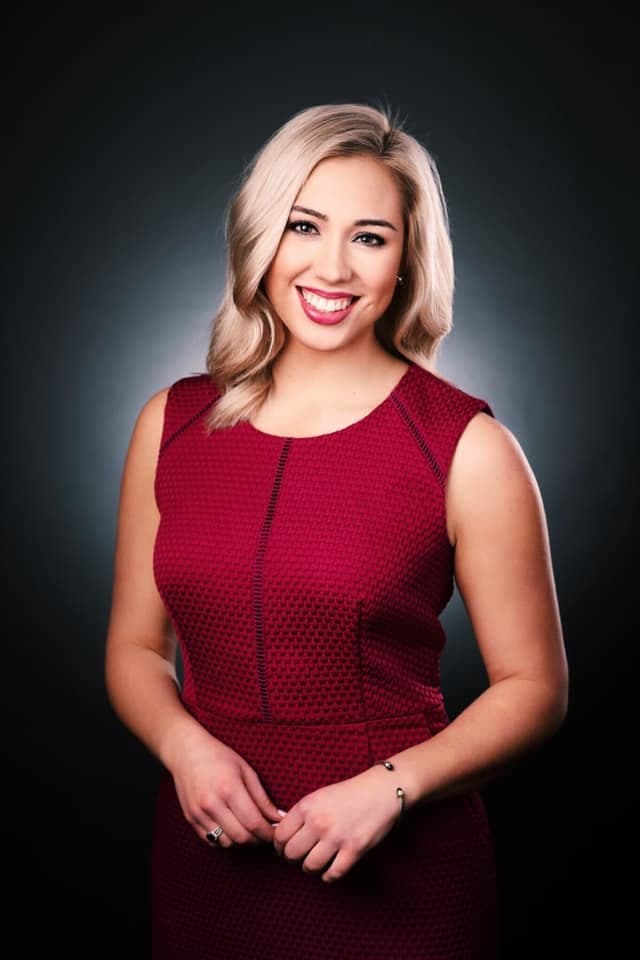 Stephanie Wade News Anchor
