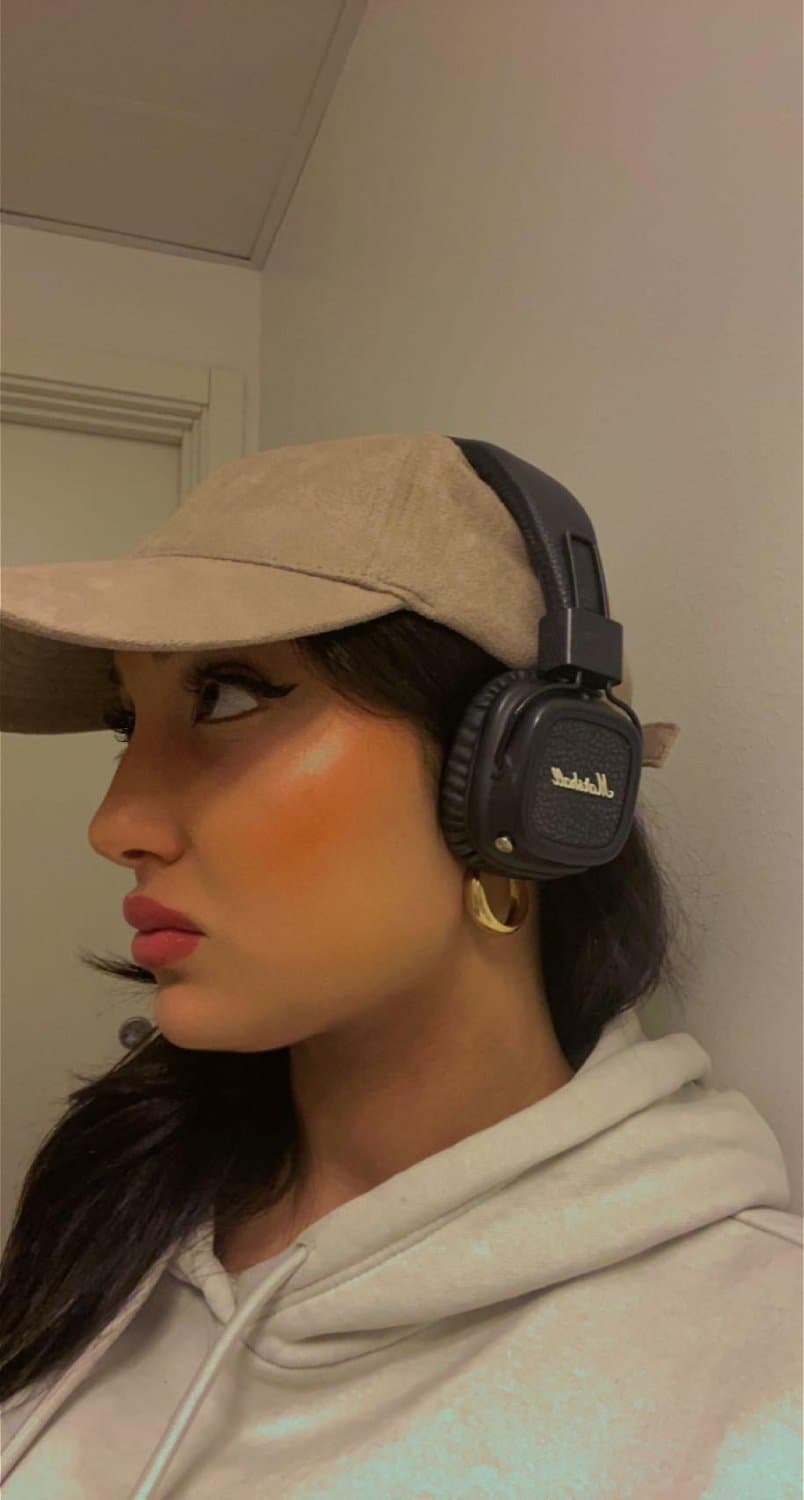 Belly dance entered a new dimension