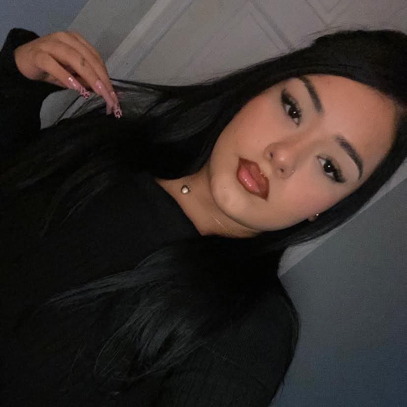 Short bbw Latina teen getting pounded. Cheating Peruvian slut Maddy