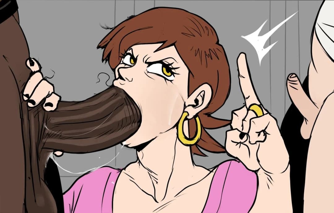 Even your mom knows theres no competition