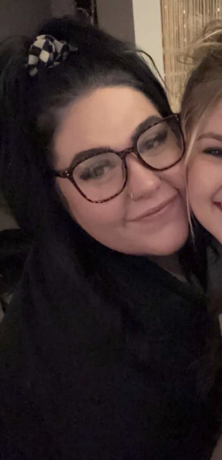 Kik meadll00, thoughts on Kaylin the homewrecker..?