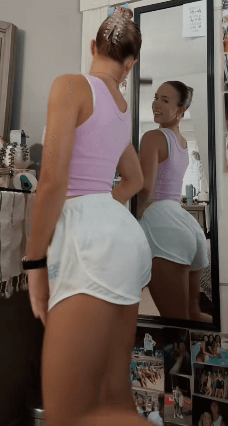 Mujeres Calientes Mix