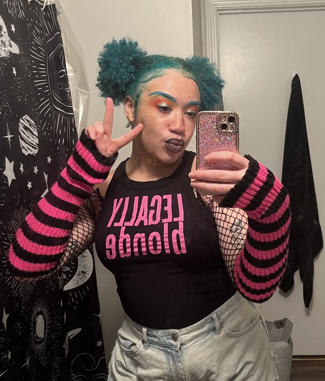 Goddexxx Eros Valentine