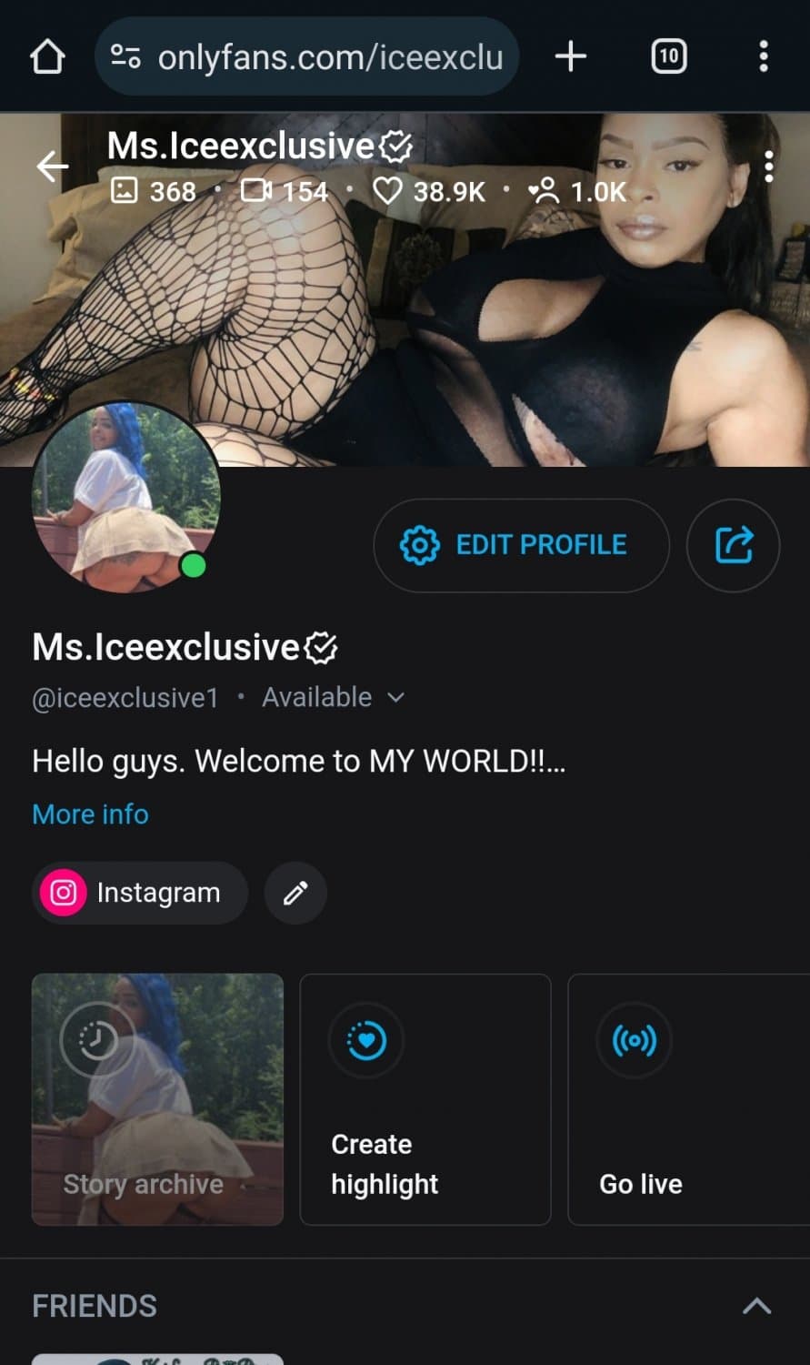 Black girl does anal