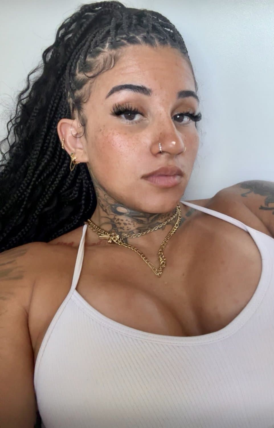 Her 20s is almost Over ?