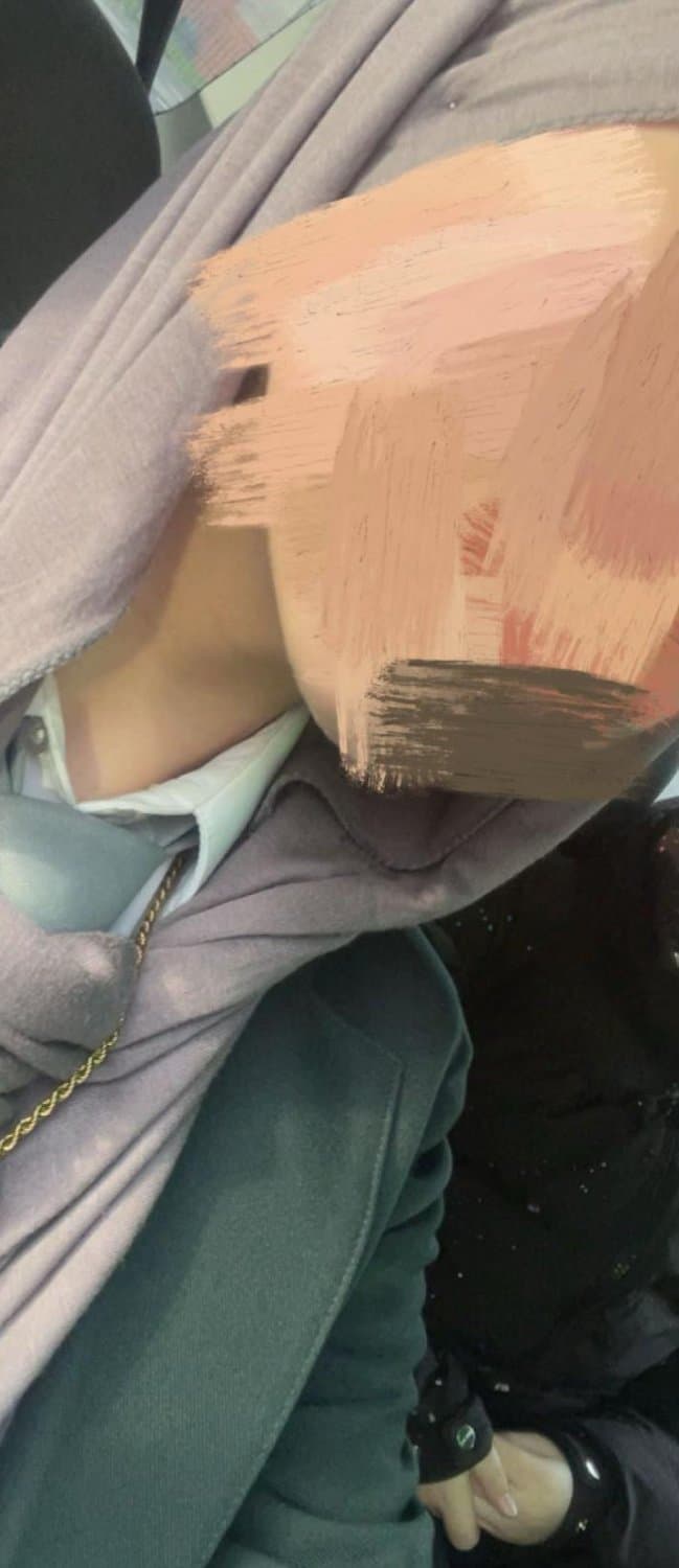 Sexy Afghani IRL Sana Anwari