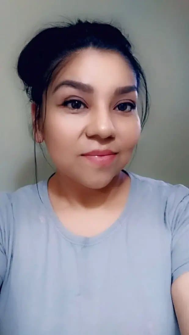 Click to view full size DEEPFAKE REQUEST - my auntie homer Antonia Sanchez