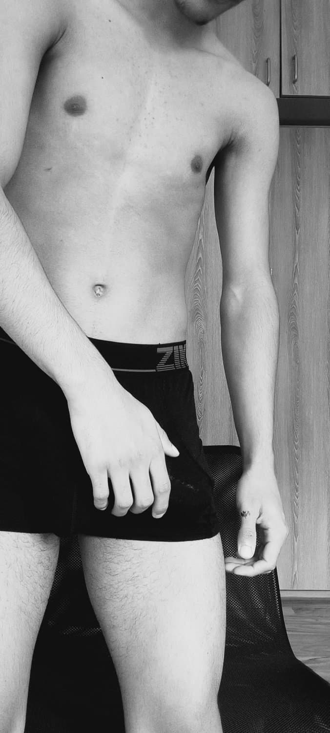 Simitli The Boy - Porn