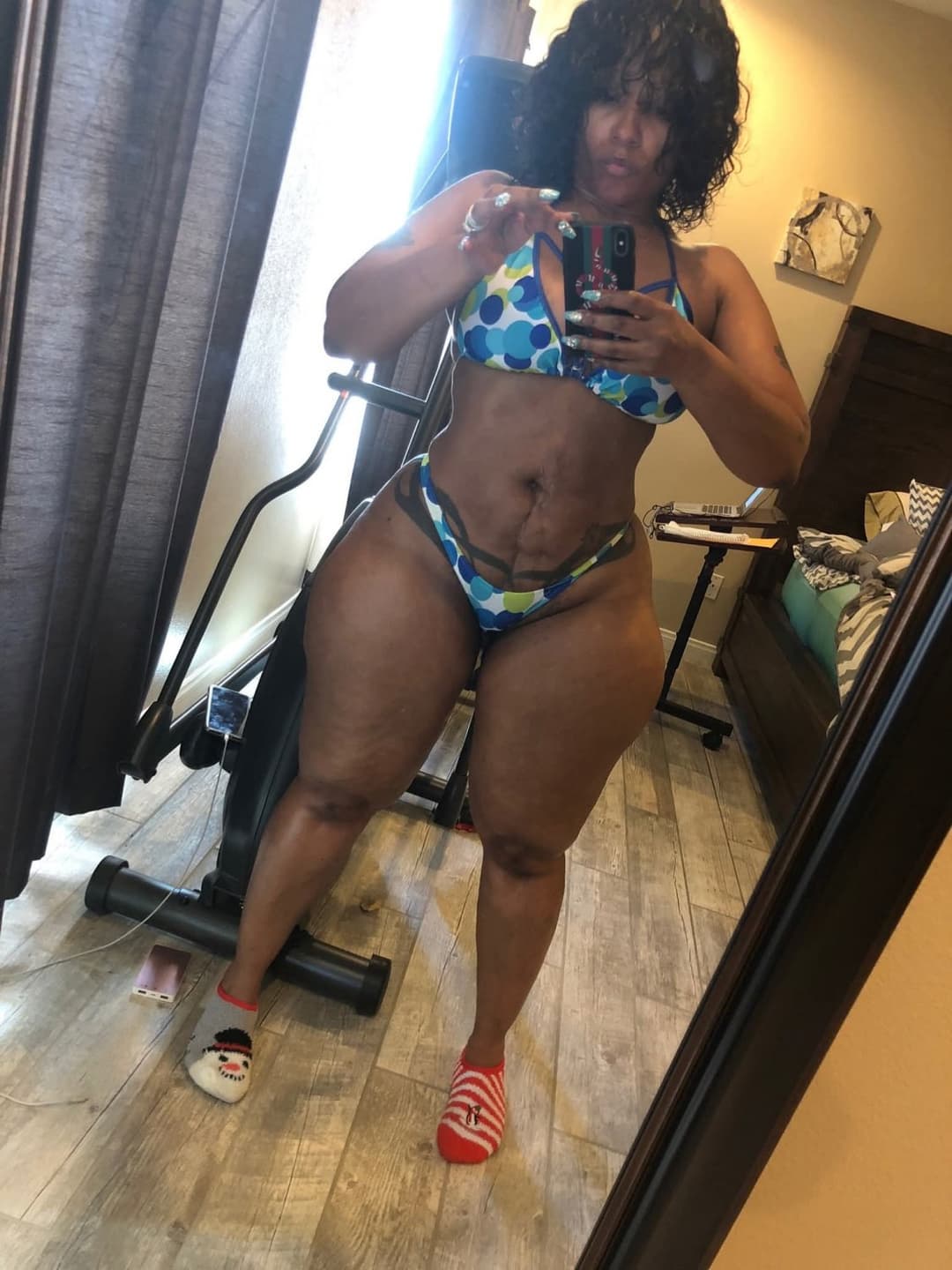 Cherokee Can Still Every Inch Of This Dick. I Would Not Pull Out 135 (Porn Star Edition)